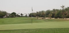 Doha Golf Club