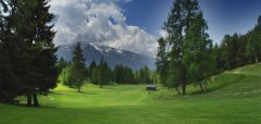 Golfclub Seefeld-Wildmoos