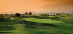 Lykia World Links Golf