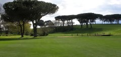 Roma Acquasanta Golf Club