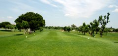 Iberostar Golf Novo Sancti Petri