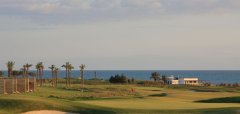 Verdura Golf Course