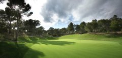 Las Colinas Golf & Country Club