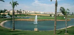 Roda Golf Course