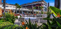 Gran Hotel Guadalpin Marbella & Spa