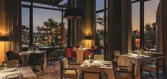 Capricci restaurant