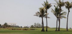 Doha Golf Club