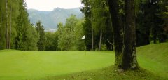 Golf Club Menaggio & Cadenabbia