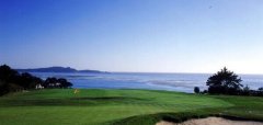 Pebble Beach Resorts