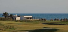 Verdura Golf Course