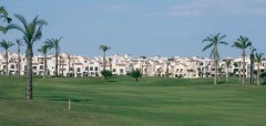 Roda Golf Course