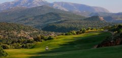 The Crete Golf Club & Hotel