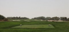 Doha Golf Club