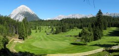 Golfclub Seefeld-Wildmoos