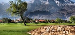 La Quinta Golf Resort