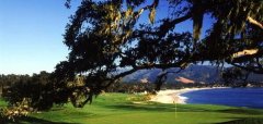 Pebble Beach Resorts