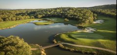 Terre Blanche Golf Club