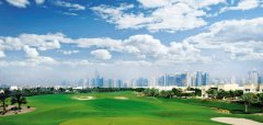 The Montgomerie Dubai