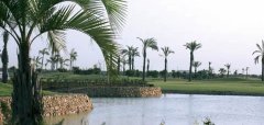 Roda Golf Course