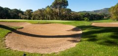 Club de Golf Costa Brava