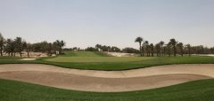 Doha Golf Club