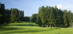 Furnas Golf Course