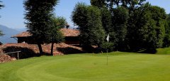 Golf Club Menaggio & Cadenabbia