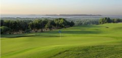 Golf de Mogador (Essaouira)