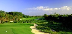 Hard Rock Golf Club at Cana Bay