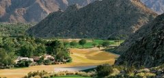 La Quinta Golf Resort