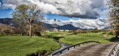 Stellenbosch Golf Club