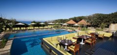 Fairmont Zimbali Resort