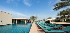 The St. Regis Saadiyat Island Resort