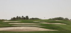 Doha Golf Club