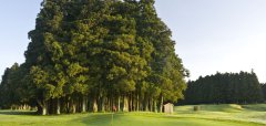 Furnas Golf Course