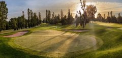 Golf Club Bologna