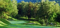 Golf Club Menaggio & Cadenabbia