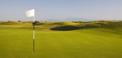 Lykia World Links Golf