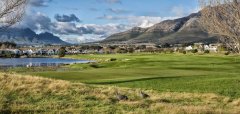 Stellenbosch Golf Club