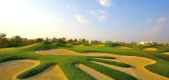 The Montgomerie Dubai