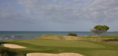 Verdura Golf Course