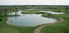 Roda Golf Course