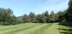 Claux Amic golf club