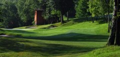 Golf Club Menaggio & Cadenabbia