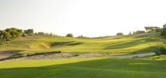 Golf de Mogador (Essaouira)