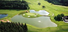 Golf Resort Kremstal