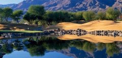 La Quinta Golf Resort