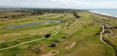 Lykia World Links Golf