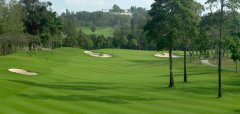 Siam Country Club, Old Course