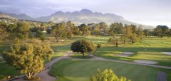 Stellenbosch Golf Club